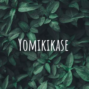 Yomikikase