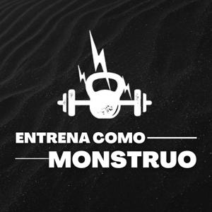 Entrena como monstruo