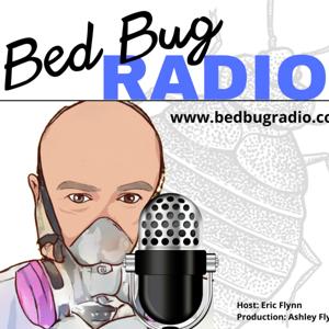 Bed Bug Radio by Eric Flynn