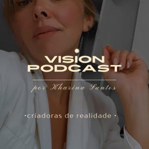 Vibre Positivo| Kharina Santos
