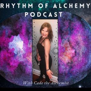 Rhythm of Alchemy Podcast