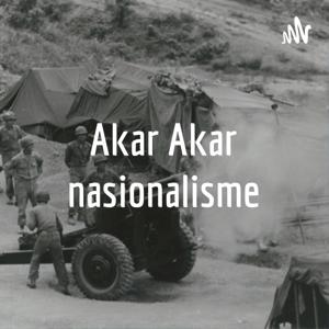 Akar Akar nasionalisme