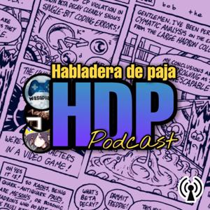 HDP: Podcast Online