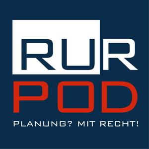 RURPOD - Planung! Mit Recht?