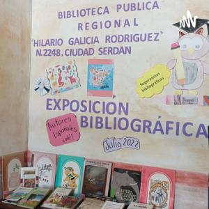Tu biblioteca pública: puerto local al conocimiento.
