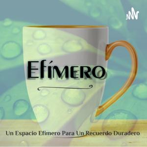 Efímero