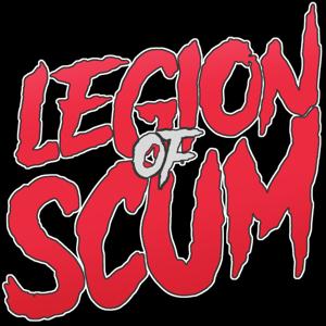 Legion of Scumcast