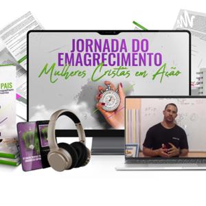 Jornada emagrecimento consciente