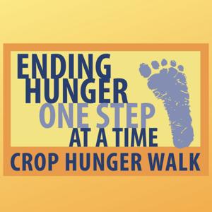 Oak Park CROP Walk Hunger Talks