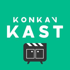 KONKAV KAST