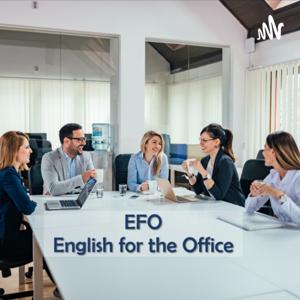 EFO English for the Office