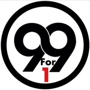 99 for 1