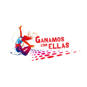 Ganamos con ellas