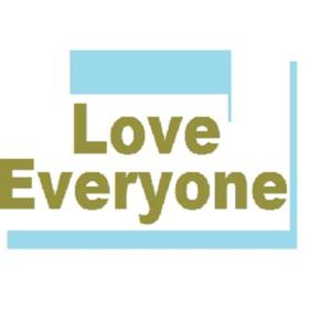Love everyone