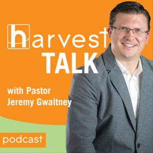 Harvest TALK