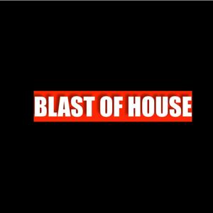 MIKE COPS BLAST OF HOUSE