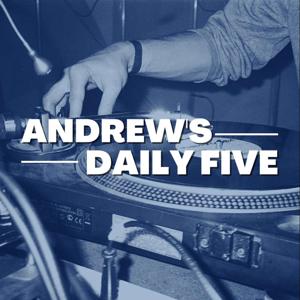 Andrew's Daily Five