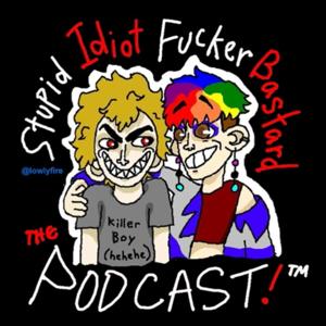 SIFB Podcast