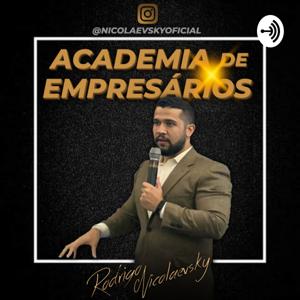 ACADEMIA DE EMPRESÁRIOS Cast