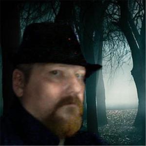 Into the Night with Stone