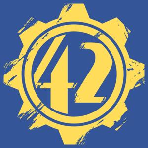 Vault42 Podcast