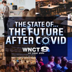 "The State of...." The Future After COVID