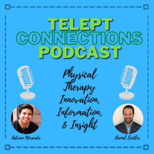 The TelePT Connections Podcast