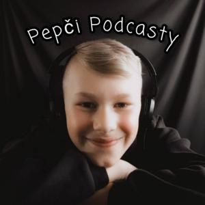 Pepči Podcasty
