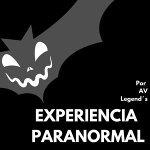 EXPERIENCIA PARANORMAL CON