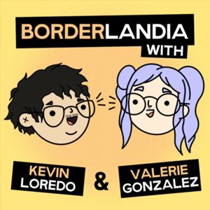 Borderlandia
