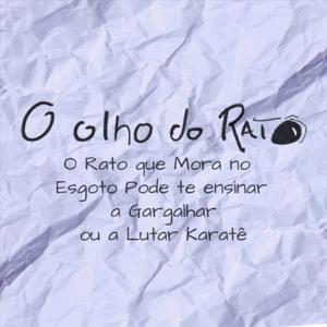 O Olho do Rato