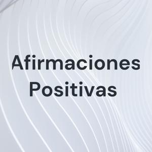 Afirmaciones Positivas by Eitan Gadiel Octaméndez