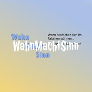 WahnMachtSinn