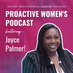 Proactive Women's Podcast