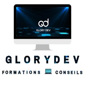 Glorydev Entrepreneuriat | Marketing digital | Web | Nouvelles technologies