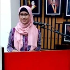 Dwi Retno Hapsari's PodCast