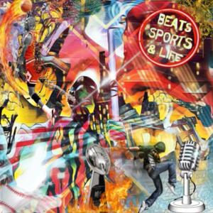 BEATS SPORTS & LIFE