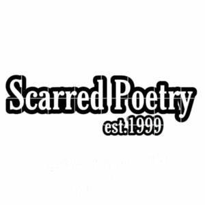 Scarred Poetry Music Podcast