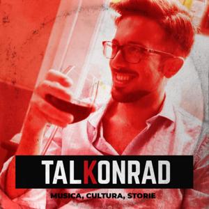 Corrado Parlati - TalKonrad