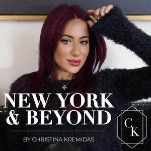 New York & Beyond by Christina Kremidas