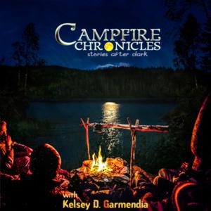 Campfire Chronicles: Stories After Dark