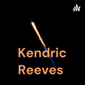 Kendric Reeves