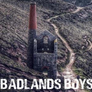 Badlands Boys Urban Explorers