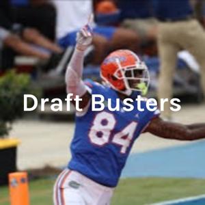 Draft Busters Podcast - Vendetta Sports Media