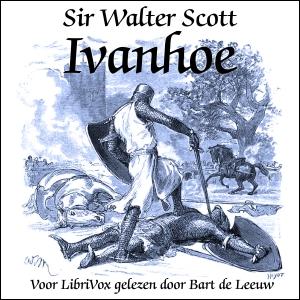 Ivanhoe NL by Sir Walter Scott (1771 - 1832)