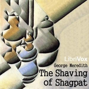 Shaving of Shagpat, The by George Meredith (1828 - 1909)