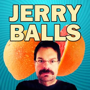 Jerry Balls