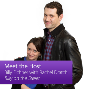 Billy Eichner with Rachel Dratch: Meet the Host by Apple Inc.