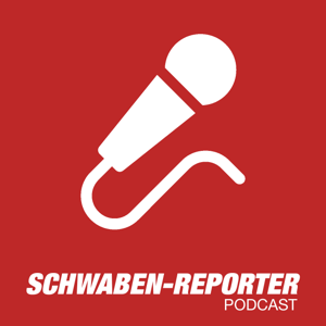 Schwabenreporter by DONAU 3 FM