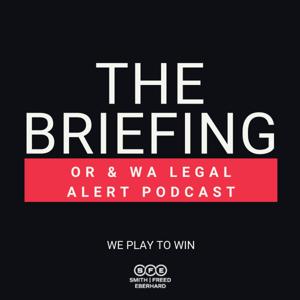 The Briefing with Smith Freed Eberhard